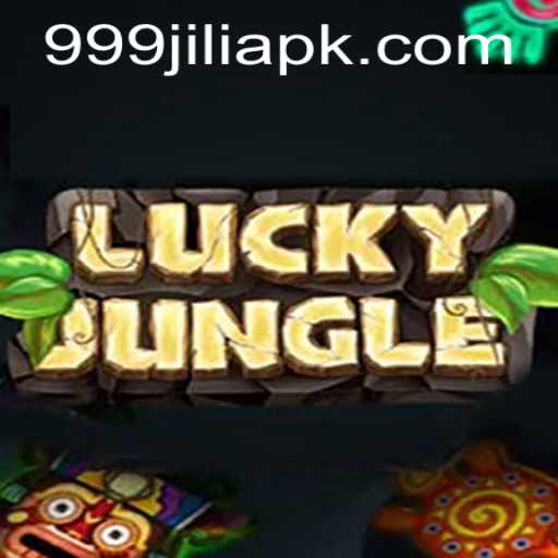 Exploring LuckyJungle